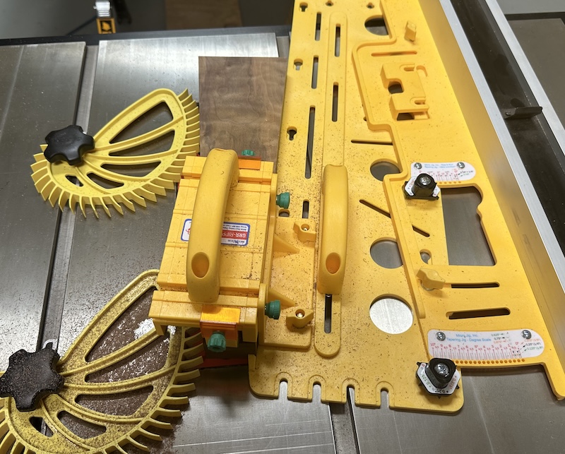 Safety First: Creating a Mindful Workshop Environment