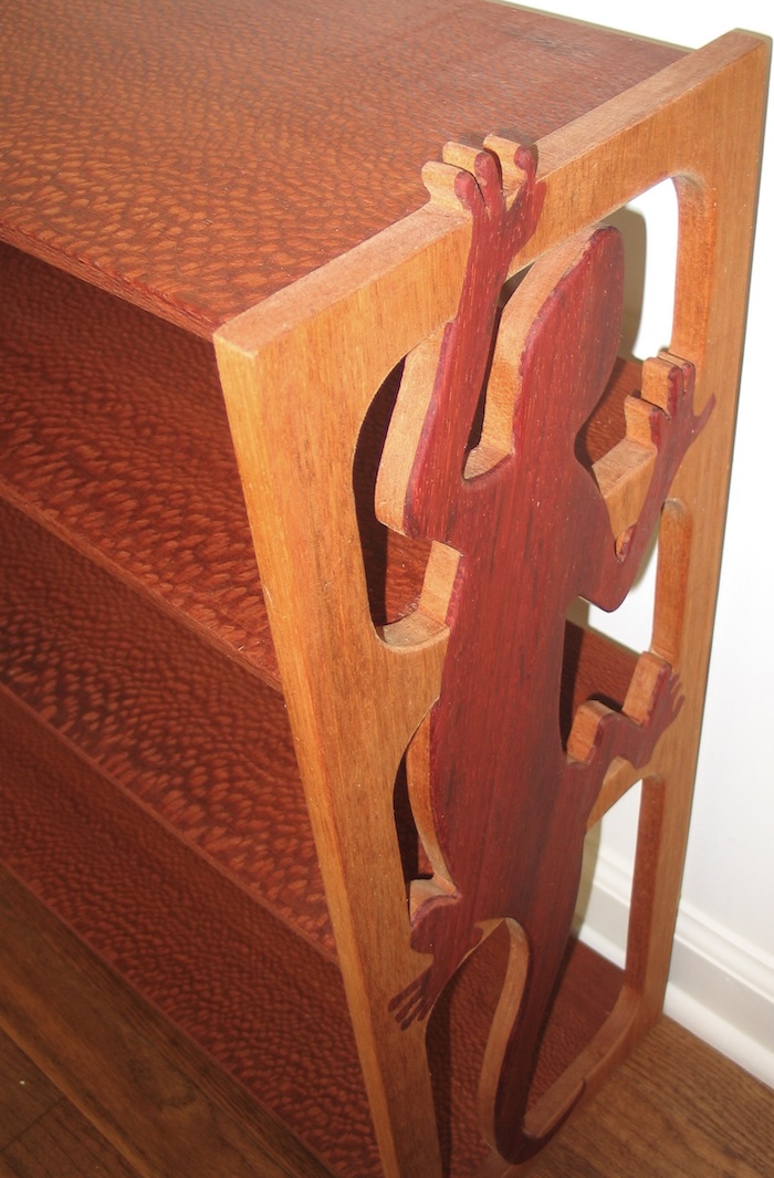 Additional image for Island Shelf